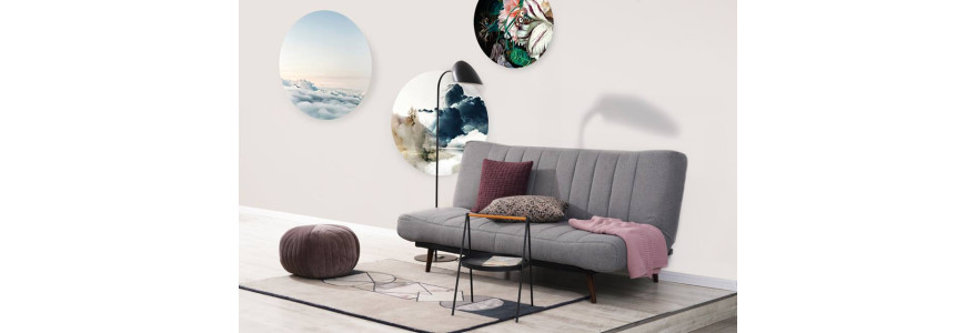 Sofa Giường